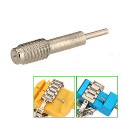 0.8mm Watch Link Pins Strap Band Bracelet Remover Spring Pusher Repair Watch Tools