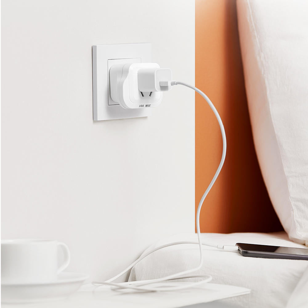 Travel Conversion Socket Plug Universal Adapter Travel Abroad Converter Household Plugs US/DE/UK