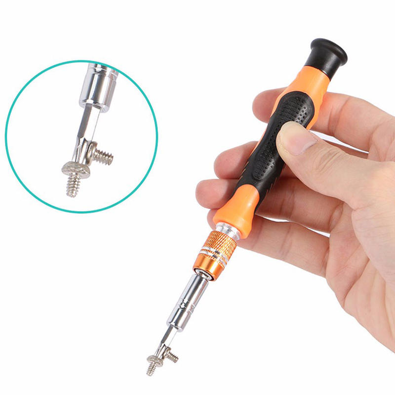 58 in 1 Electric Multitool Screwdriver Kit Repairtools