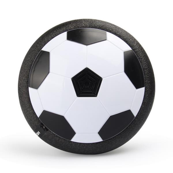 Indoor Electric Suspension Air Cushion Football