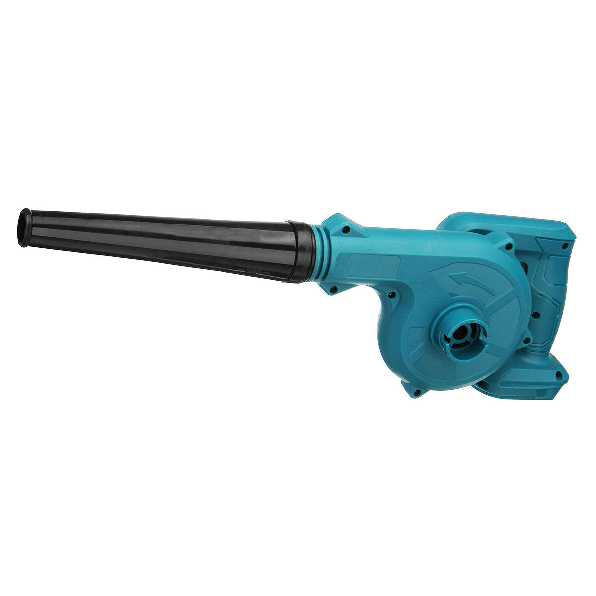 18V Cordless Electric Air Blower Vacuum Cleaner Suction Blower Tool For Makita 18V Li-ion Battery