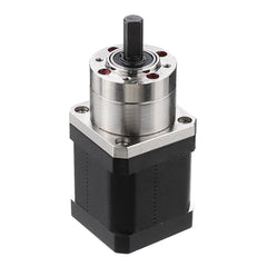 Extruder Gear Stepper Motor 42 Motor Ratio Planetary Gear Stepper Motor