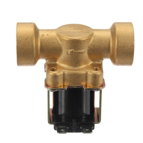 DC12V Two Way Solenoid Valve Water Valve