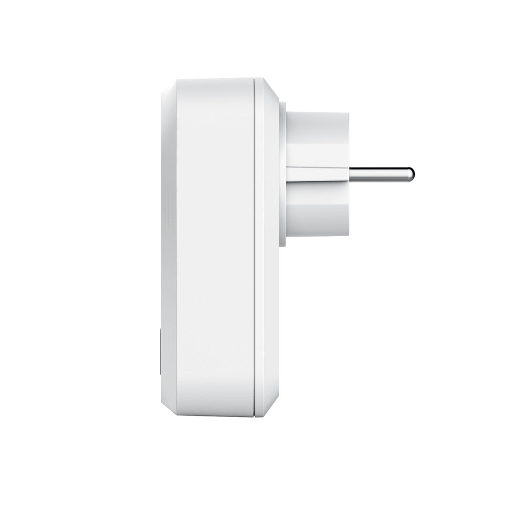 Remote Smart Socket Wifi Voice Control Timing Switch Support Amazon Google Home
