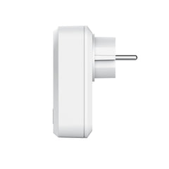 Remote Smart Socket Wifi Voice Control Timing Switch Support Amazon Google Home