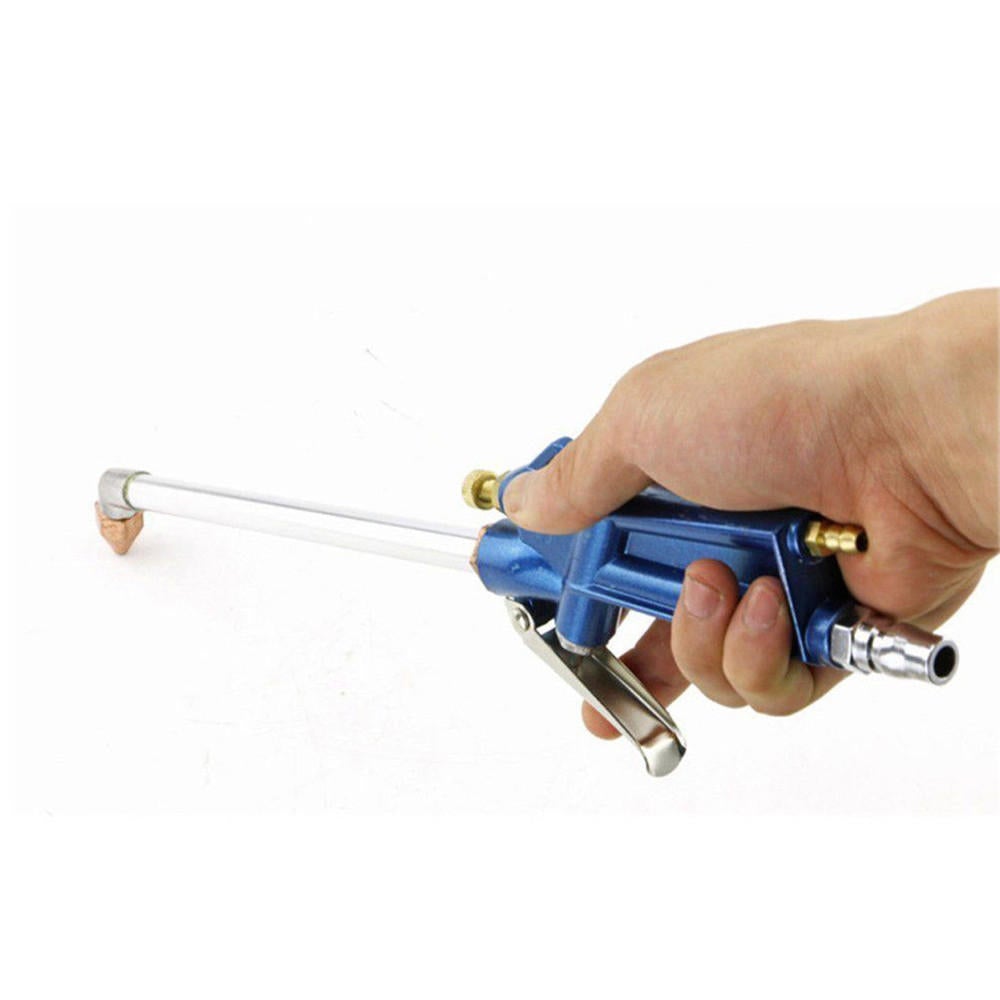 Air Pressure Washing Spray Cleaner Car Engine Warehouse Dust Oil Clean Tool Spraying Gun