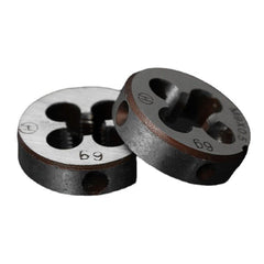 Metric Right Hand Thread Round Die