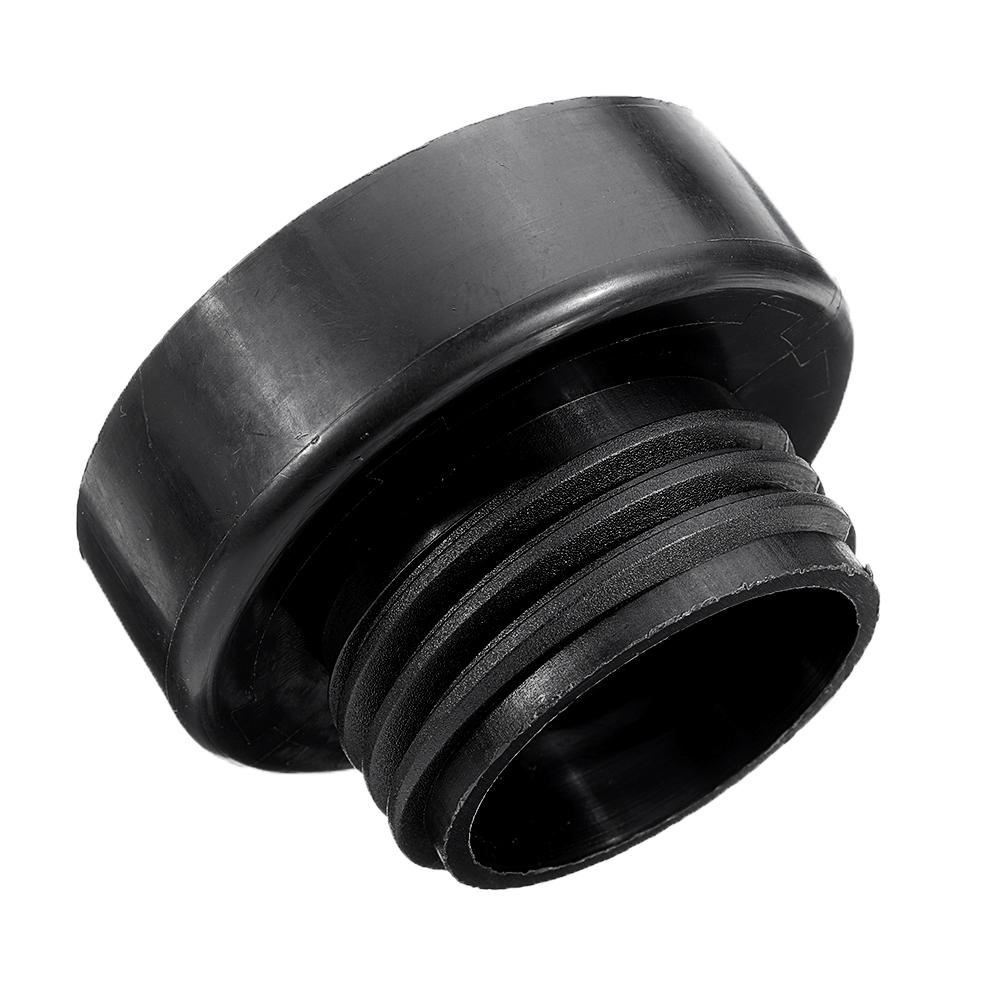 Tote Water Tank Valve Adapter Garden Tap Hose Fittings 3 Inch Fine to 2 Coarse Thread