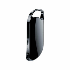 Keychain Digital Voice Recorder Mini HD Portable MP3 Player Recorder