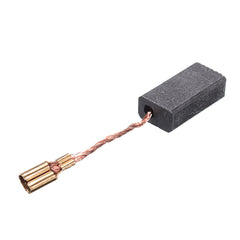 100Pcs 6.3x12x22mm Power Tool Carbon Brush Replacement For Bosch 38e TSH5000 Electric Hammer