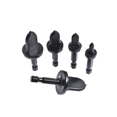 1/4 Inch Hex Handle Tube Expander High Carbon Steel Electric Reamer Copper Pipe Drill Rotary Tool