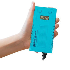 110V/220V 75W Mini Portable Digital BGA Soldering Station Soldering Iron with T13-I Tip for FX-951/936+Solder Wire