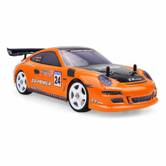 1/16 2.4G 4WD Brushed Racing Rocket S16 Drift RC Car Vehicle Models