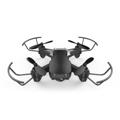 Mini WiFi FPV With 720P HD Camera Altitude Hold Mode RC Drone Quadcopter RTF