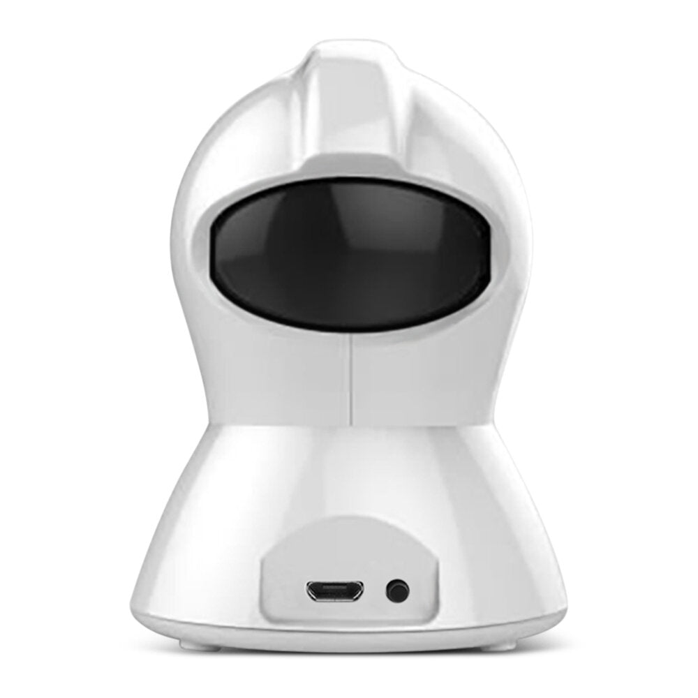 1080P IP Camera AI Auto-Tracking Night Version Smart Motion Tracking Rotation Wireless Security Camera