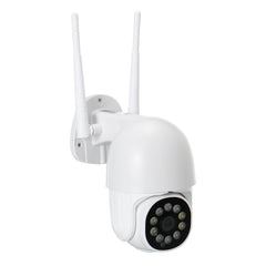 1080P 360 View Wireless Wifi IP Security Smart Camera PIR Alarm Remote Monitor Camera