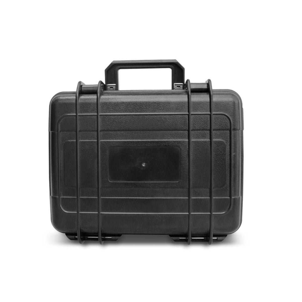 Waterproof Hard Carry Case Tool Box Plastic Equipment Protective Storage Box