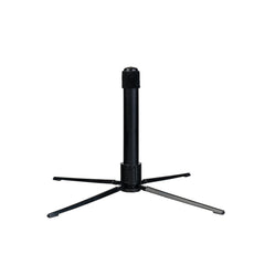 Portable Flute Stand Foldable Flute Rest Rack Holder Tripod Holder Stand For Flute Woodwind Instrument Accessories