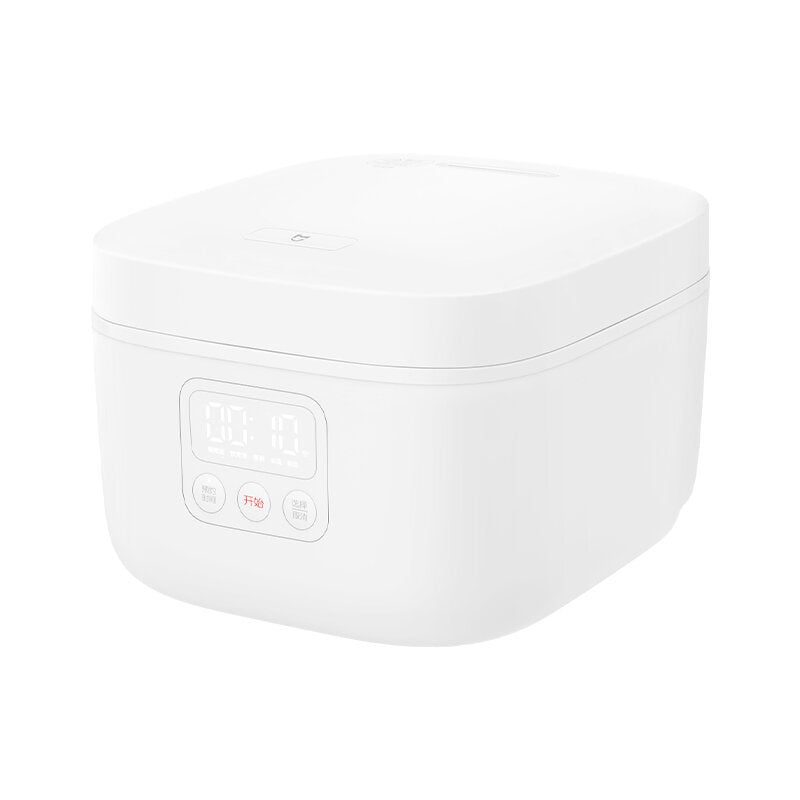 Rice Cooker APP Intelligent Control PFA Non-stick Powder Coating 890W Cooking
