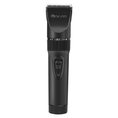 Ceramic R-Blade Hair Clipper Trimmer Rechargeable 4X Extra Limiting Comb Razor Silent Motor for Children Baby Men