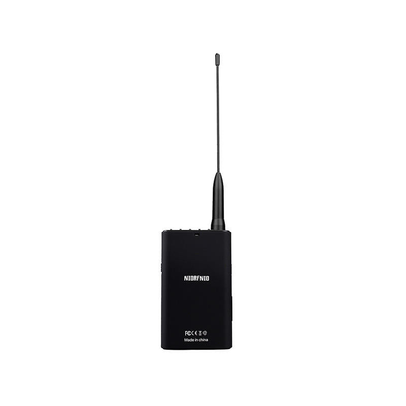 MP3 Broadcast Radio FM Transmitter