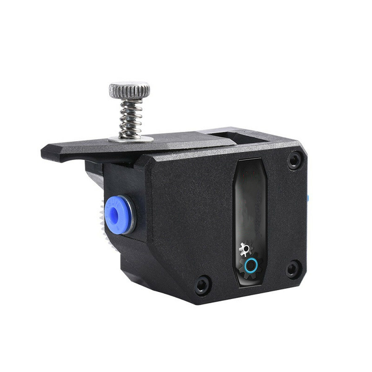 Dual Drive BMG Extruder for 1.75mm Filament 3D Printer Ender-3/CR10 Anet E10