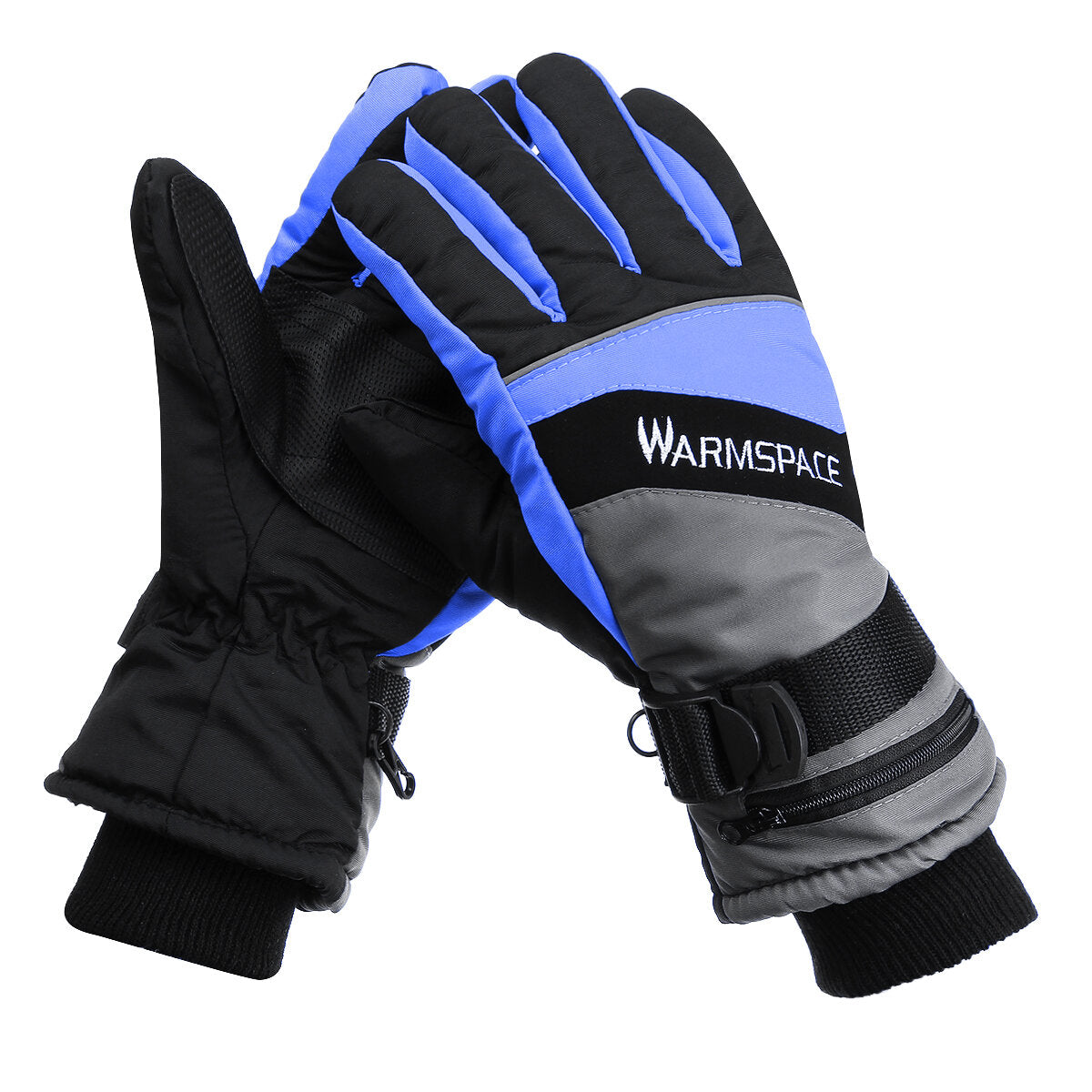 Waterproof Winter Warm Thermal Gloves Ski Snow Snowboard Cycling Touch Screen