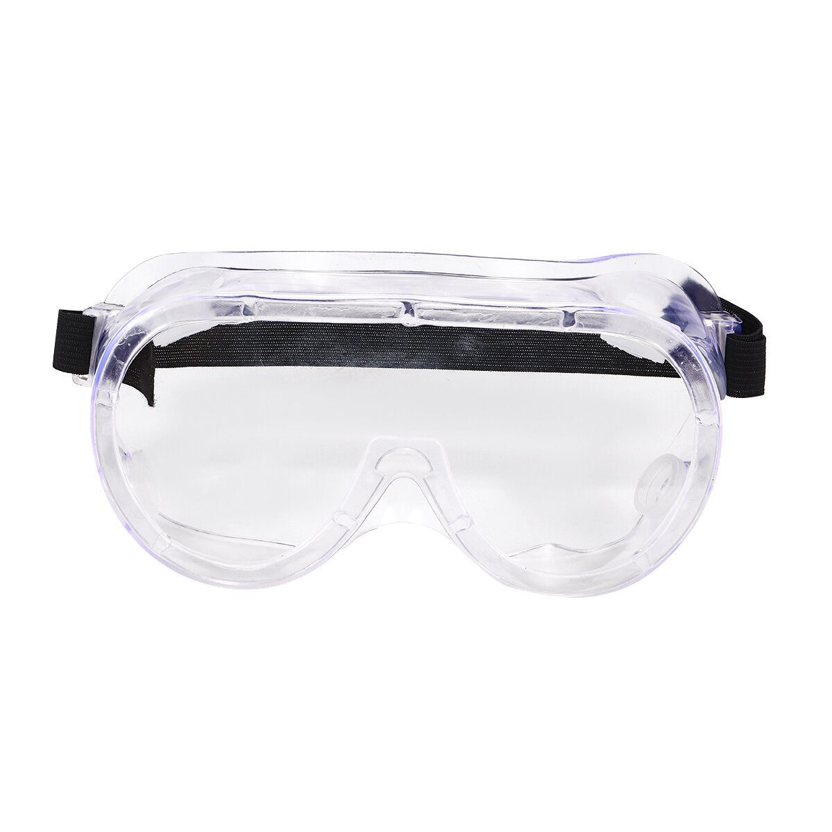 Safety Goggles Anti Fog Dust Splash-proof Glasses Lens Lab Work Eye Protection