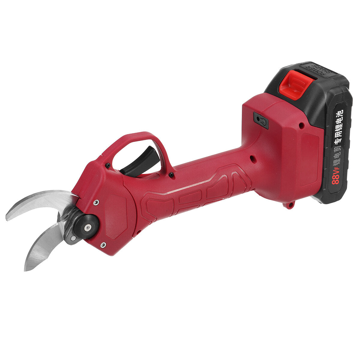 21V Hand-Held Electric Shears And Efficient Pruning Garden Shears Electric Pruning Shears