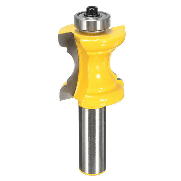 1/2 Inch Shank Router Bit Woodworking Cutter