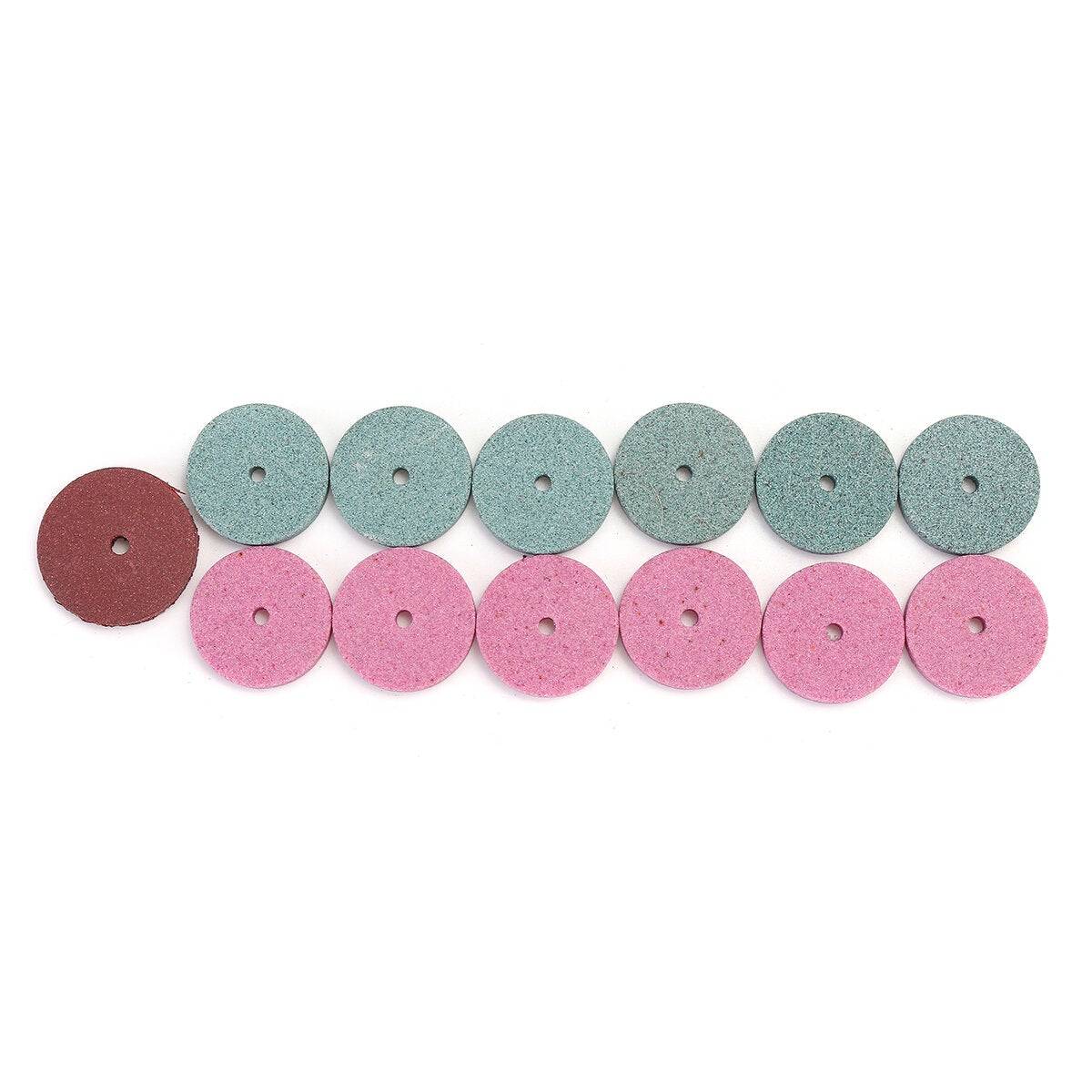 161/105pcs Power Tool Grinding Polishing Accessories Set For Cutting Engraving Grinding