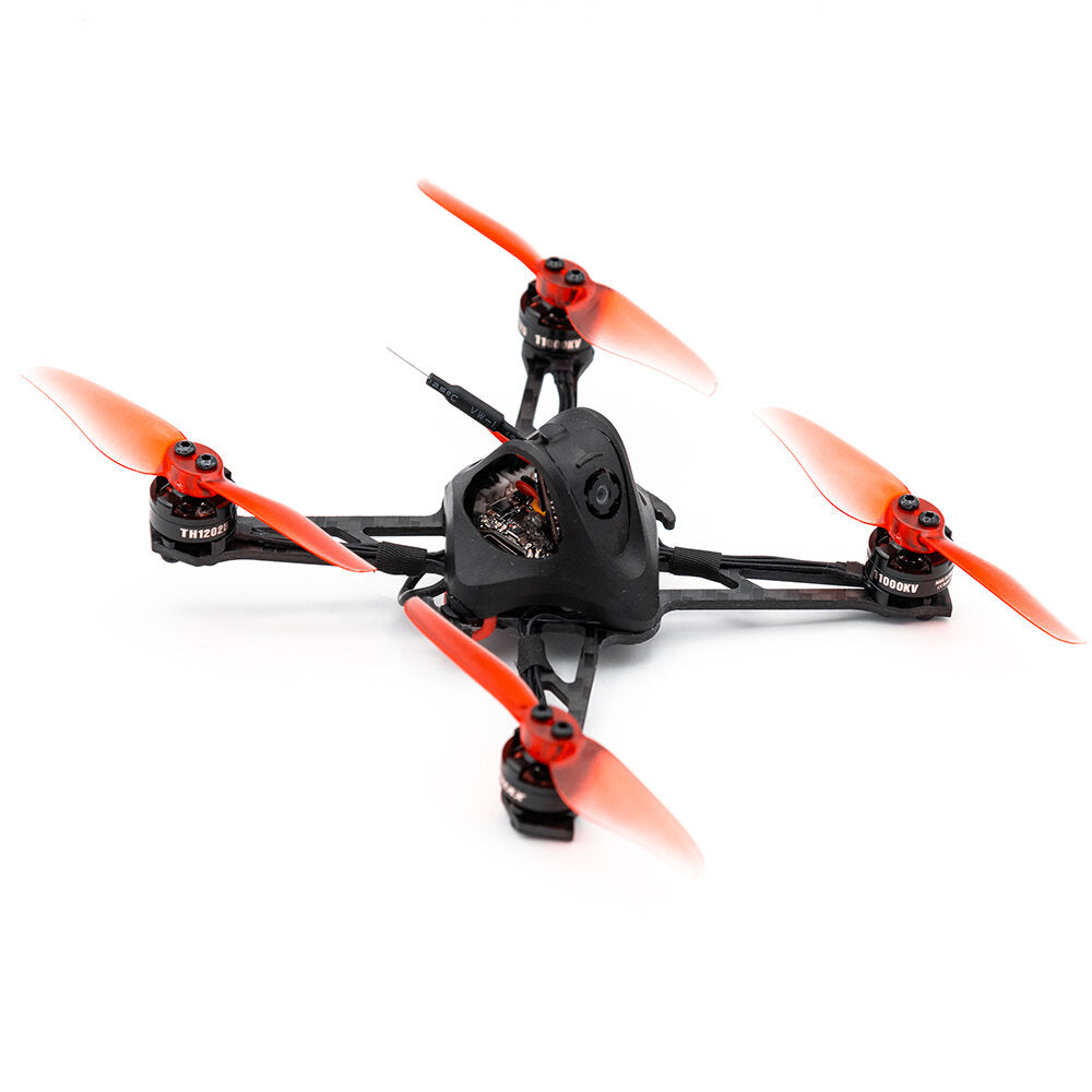 F4 1S 3 Inch Lightweight Outdoor FPV Racing Drone BNF w/ TH12025 11000KV Motor RunCam Nano 3 Camera