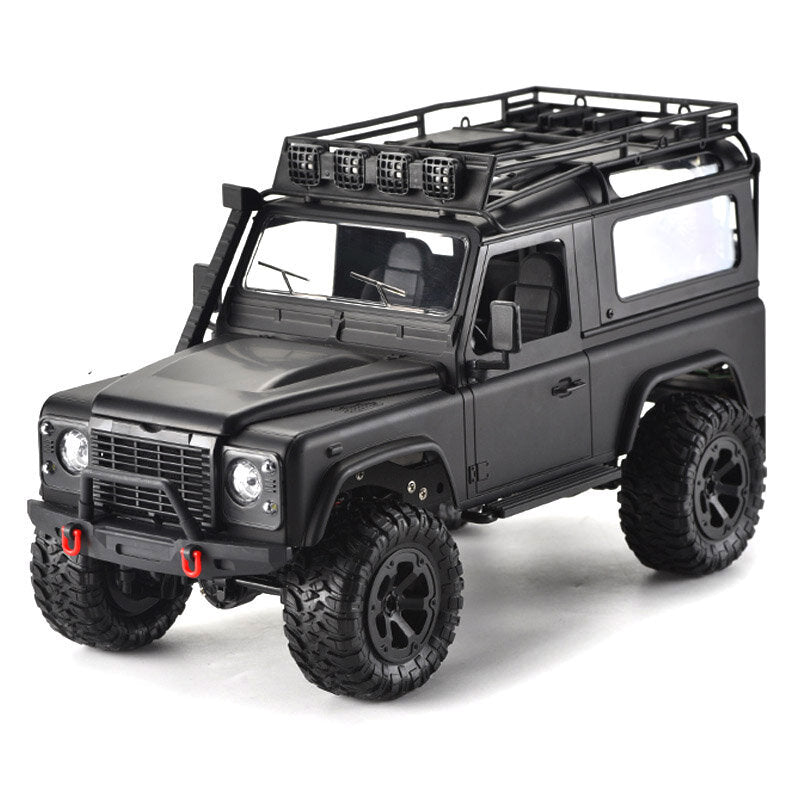 1/12 2.4G 4WD Full Proportional Off Road Crawler RC Car Vehicle Models