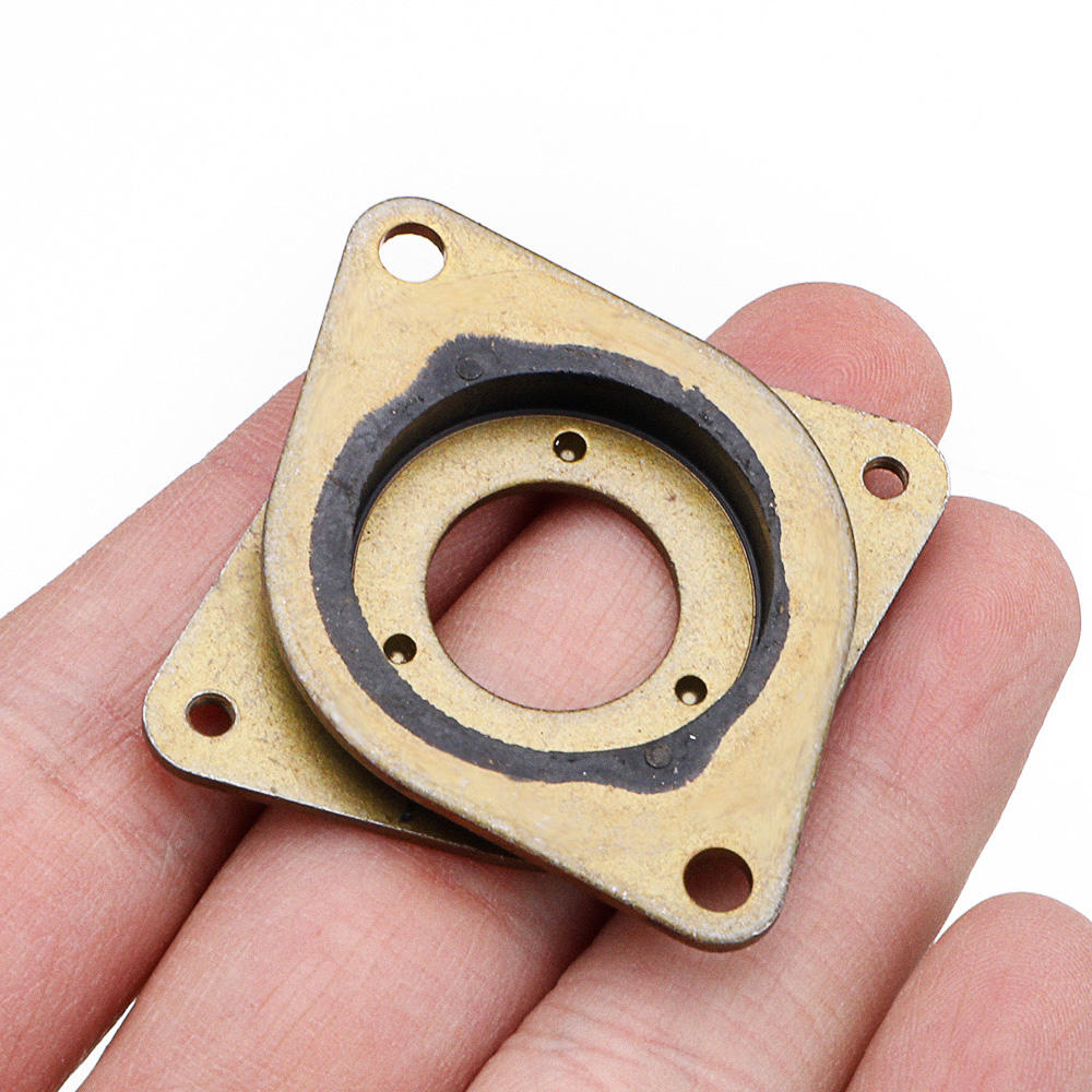 Shock Absorber Stepper Motor Vibration Damper For Nema17 Stepper Motor