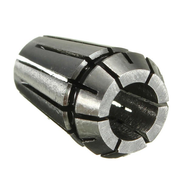 1/8 Inch 1/4 Collet Chuck for CNC Milling Lathe Tool