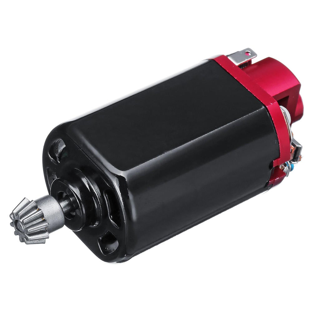 11.1V 37000RPM Gear Motor High Torque Motor for JinMing Gel Toy Accessories