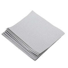 10pcs 120-1000 Grit Dry Sandpaper 120/240/360/600/1000# Polishing Sanding Paper Sheets