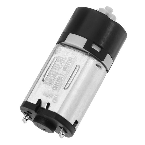 DC 3V 60rpm Gear Motor Reduction Motor