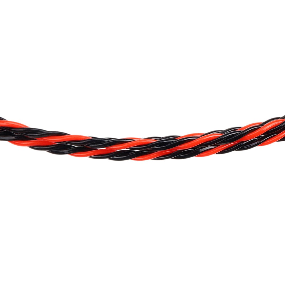 5Pcs 5m Electric Spiral Cable Push Puller Conduit Snake Cable Rodder Fish Tape Wire Guide