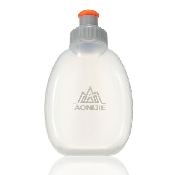 Outdoor Sports Bottle Soft Water Bottle Water Cup Mountaineering Cycling Fitness