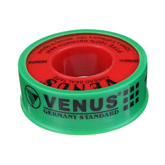 12m/Roll Teflon PTFE Thread Seal Tape Valve Tube Pipe Water Leakproof Hermetic Plumber Repair