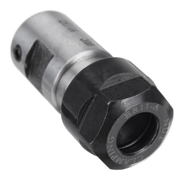 ER11A 5mm Extension Rod Holder Motor Shaft Collet Chuck Tool for CNC Milling