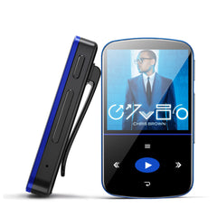 MP3 Music Player 3.0 Inch High Resolution Touch Screen Portable Car bluetooth