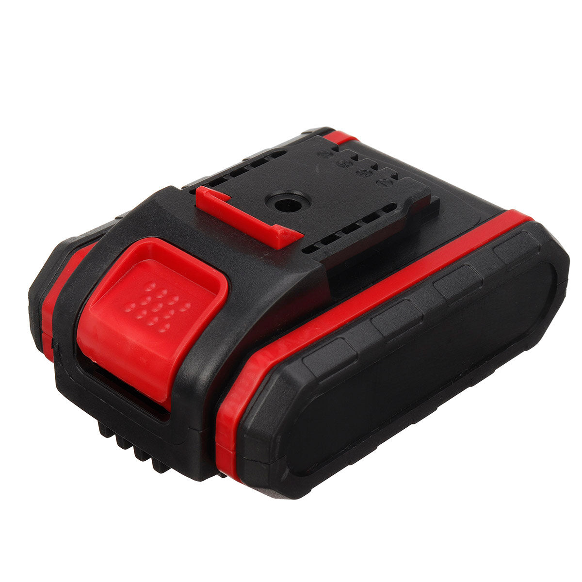 Cordless Electric Drill Rechargeable Drill Screwdriver Power Tool LED