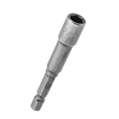 1/4 Inch Hex Shank Socket Adapter Screwdriver Bit Magnetic Nut Driver