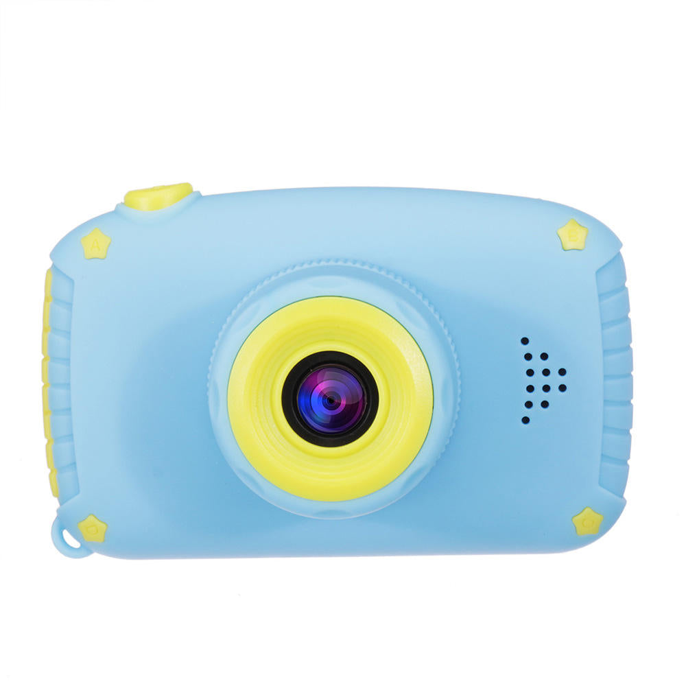 Mini Digital HD 1080P Camera 2.0 Inch LCD Camcorder Video Recorder Children Gift