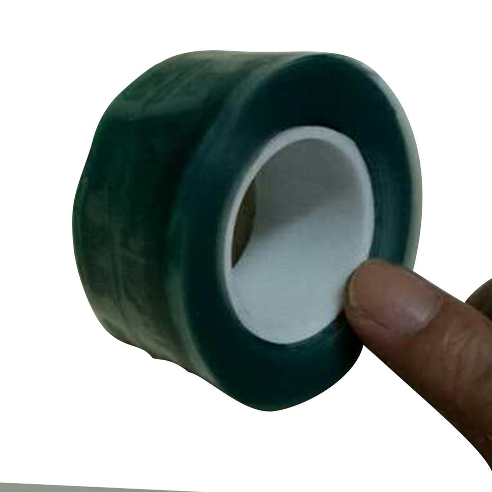 2.5cmx1.5m Waterproof Silicone Adhesive Tape Pipe Repair Tape Self Fixable tape Stop Leak Seal Insulating Tape Boding Rescue Tape