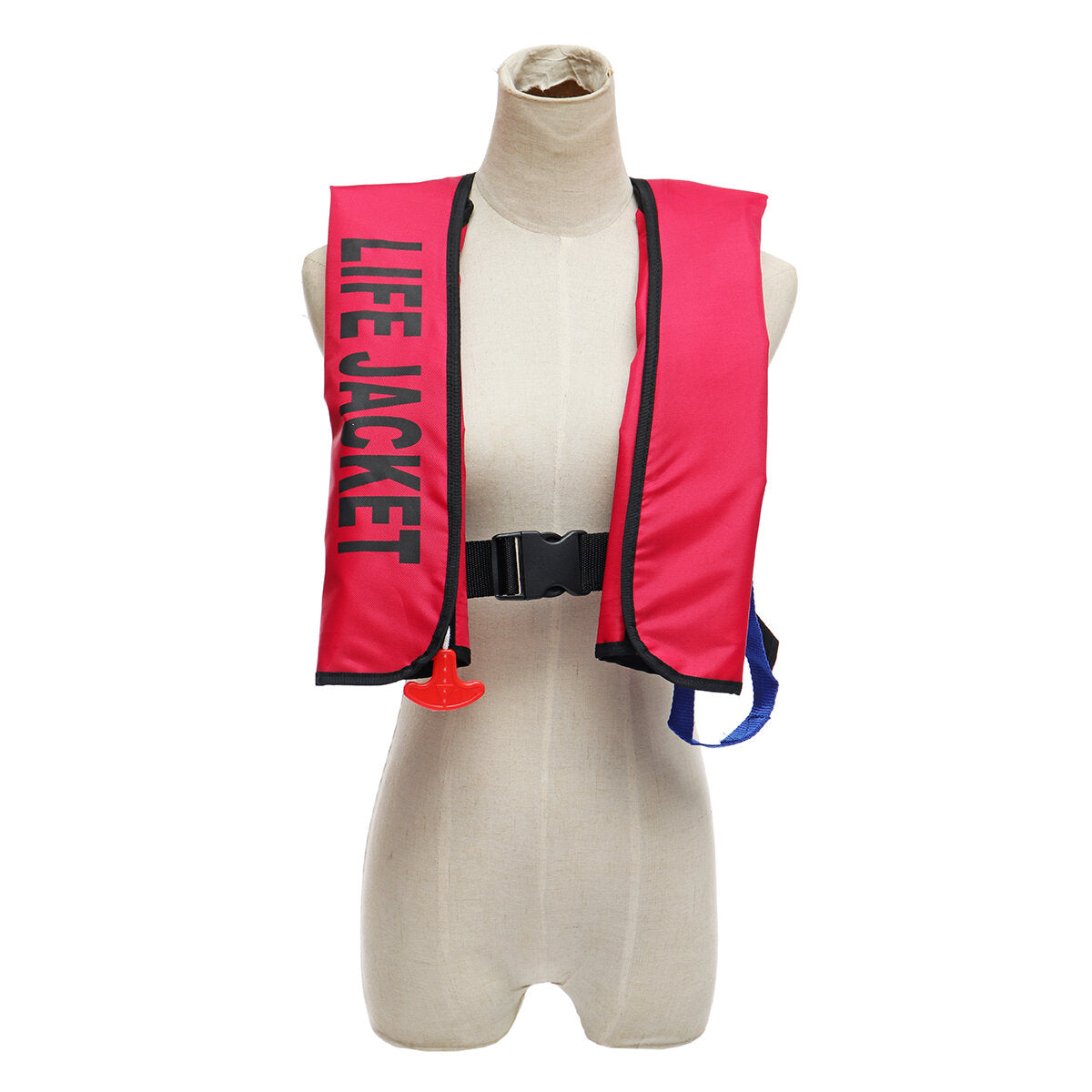 Adult Automatic Inflatable Life Jacket Buoyancy wiming Fishing Life Vest Survival Vest Outdoor Water Sport Surfing