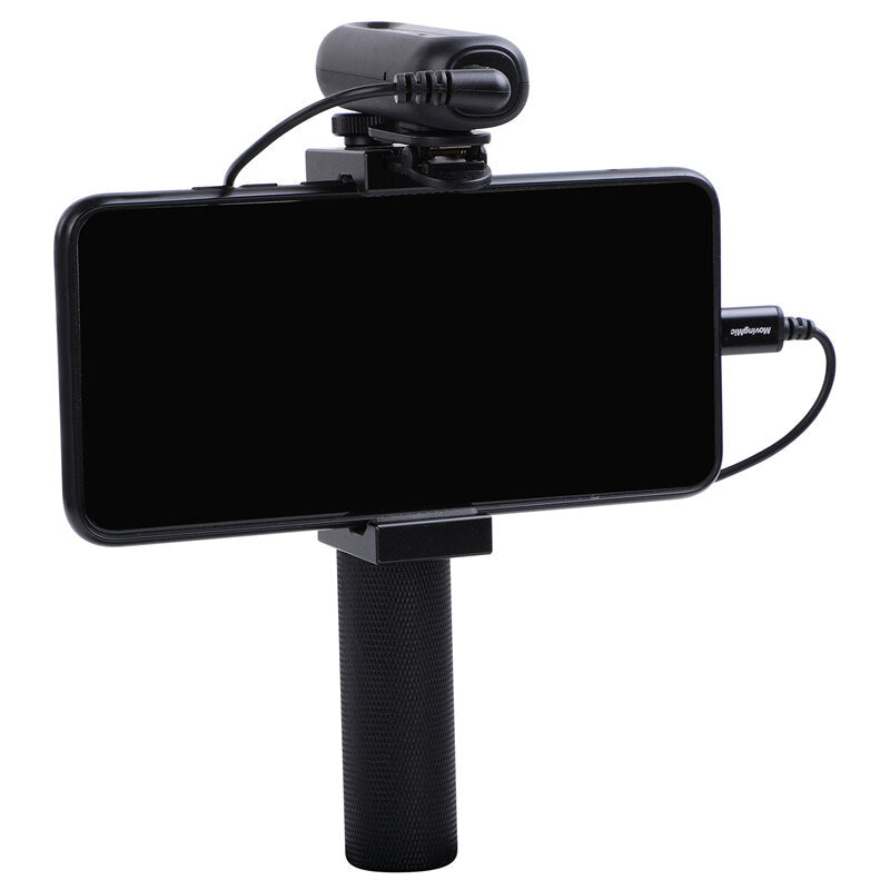 UHF Lavalier Wireless Microphone SLR Photography Interview Video Live Broadcast Condense for Speaking