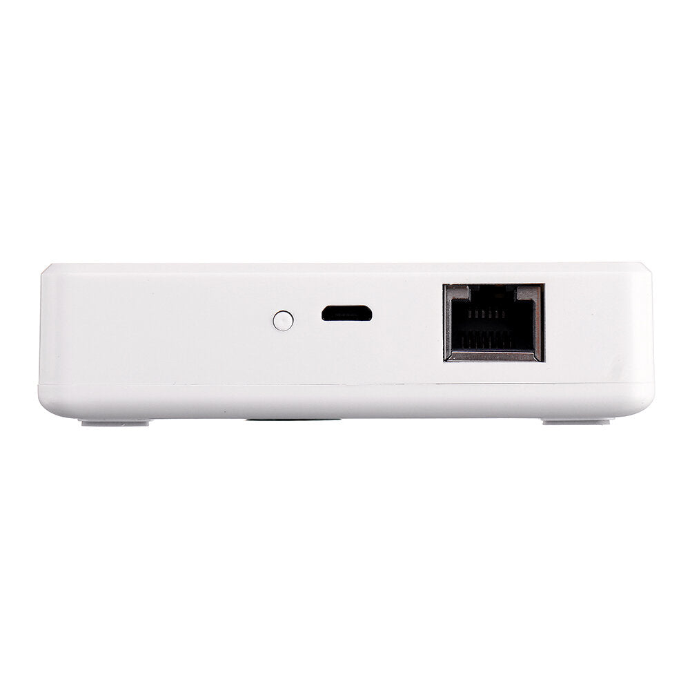 Gateway Host with USB Cable Smart Home Bridge Smart Life APP Wireless Remote Controller Works with Alexa Google Home